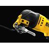 DeWalt DWE315 oscilační multibruska 300W, 28ks příslušenství, krabice