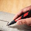MILWAUKEE 48223101 značkovač INKZALL 1mm, jemný so stylusom