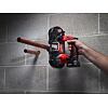 MILWAUKEE 4933431310 M12 BS-0 aku pásová píla 12V bez batérie