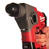MILWAUKEE M12 FPP4A2-423B aku sada M12CH+M12FPD2+M12FCOT+M12RCDAB, 1*M12B4, 2*M12B2, taška