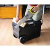 STANLEY STST1-70715 pojazdný box 61*38*41cm, objem 57l, organizér vo veku