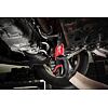 MILWAUKEE M12 FIR38-201B kompaktní aku 3/8" ráčna 12V/1*2Ah