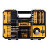 DeWalt DT71569 sada vrtáků + bitů 100-dílná