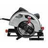 POWERPLUS POWP4010 okružní pila 1300W PRO POWER, 190mm*20mm kotouč, řez max 65mm