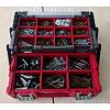 KETER organizér výsuvný 18" 46*24*15cm 2*org. 17186819