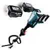 MAKITA DUX60ZM4 aku motorová jednotka + křovinořez Li-Ion 2*18V, bez baterie