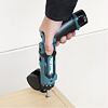 MAKITA DF012DSE aku vrtací šroubovák 7,2V Li-ion