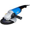 NAREX EBU 230-26 úhlová bruska 230mm, 2600W SOFT START