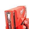 MILWAUKEE M12 BST-0 aku sponkovačka 12V bez batérie, 6-14mm/11,4mm