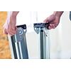 STANLEY STST81337-1 kovový podstavec - koza na rezanie ESSENTIAL, nosnosť 340kg, pár
