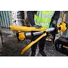 DeWalt DCL079 Led svetlo so statívom 18V bez batérie, 1000-1800-3000lm, IP55