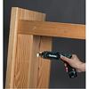 MAKITA TD022DSE aku rázový šroubovák 7,2V/1,5Ah v tašce