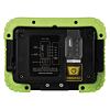 EMOS LED nabíjací pracovný reflektor 10W COB + LED 1000lm, 4,4Ah/3,7V, P4533