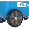 GÜDE kompresor 260/10/24 ST, 1,8kW, 24l, tlak 10bar, plniaci výkon 170l/min., olejový, 50127