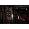 MILWAUKEE M12 TLED-0 LED lampa bez batérie a nabíjačky