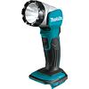 MAKITA DDF453SYEL aku vŕtací skrutkovač 18V/2*1,5Ah s lampou