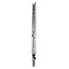 BOSCH 2608633528 pílky do priamočiarky T234X 117mm, drevo, vláknité dosky 5ks