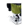 EXTOL Craft horná fréza 1250W, 6-8mm, 12000-30000 ot./min 408000