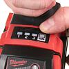 MILWAUKEE M18 FID2-0X aku rázový utahovák 18V bez baterie, 1/4", 119/176/226/0-226Nm, kufr