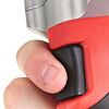 MILWAUKEE M12 BPRT-201X aku nitovačka 12V/2Ah, nity 2,4-3,2-4,0-4,8mm, Al, Fe, 1,88kg