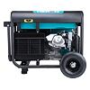 HERON elektrocentrála 230V/32A, max./trvalý výkon 7,0kW/6,3kW, AVR, vhodná pro svařování 8896419