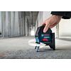 BOSCH GCL 2-15 + RM1, krížový laser, držiak, box