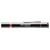 SCANGRIP MATCH PEN R LED kapesní svítilna 100lm, funkce 2 colour light, 3,7V/1,1Ah