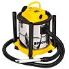 PROTECO vysavač kombinovaný (průmyslový + na popel) 1650W, 20l. 51.14-VK-1650-20