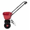 KREATOR záhradné rozmetadlo 450 mm, do 15 kg, KRTGR9003