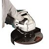 MAKITA GA5050R uhlová brúska 125 mm, 1300 W, antirestart