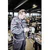 SCANGRIP vložky čelistí do svěráku MAGNEFIX N - Al rovné , Al 125mm