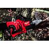 MILWAUKEE M12 FHS-0 aku řetězová pila 12V, bezuhlíkový motor, lišta 15cm, řez 14cm, bez baterie
