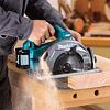 MAKITA HS003GZ aku okružná píla Li-Ion XGT 40V, prerez 68,5 mm, kotúč 190/30 mm bez batérie