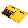 DeWalt DWST82732-1 TSTAK clipboard, písacia podložka s vnútorným úložným priestorom, LED lampa