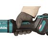 MAKITA GA038GZ aku uhlová brúska 230 mm Li-ion XGT 40 V, bez batérie