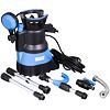 GÜDE GFP 5201 čerpadlo do sudu 350W, 5200l/hod., výtlak 11m