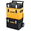 DeWalt DWST1-81333 chladící box DS404, 25,5l, led až 5dní.