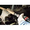 WOLFCRAFT kefa drôtená štetková do vŕtačky pr.38*55mm, dĺžka 200mm 2128000