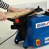 DEDRA hobľovka s preťahom 1100W, šírka max. 152mm, výška max 120mm DED7812