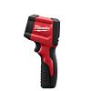 MILWAUKEE 4933451906 teplomer infračervený TEMP-GUN, rozsah -30°C – 400°C