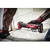 MILWAUKEE M12 FMT-0 aku multifunkční bruska 12V, bez baterie