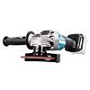 MAKITA GA023GZ aku uhlová brúska 125mm XGT 40V, 3000-8500 ot./min, bez batérie