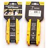 StealthMounts držiak na uloženie aku strojov DeWalt XR 18V i FLEXVOLT 60V, žltý, 1ks