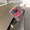 IGM FDU-001 digitálny uhlomer +- 180°, rozlíšenie na 0,1