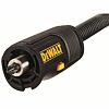 DeWalt DT20501 FLEXI 180° skrutkovací nástavec, 350mm, pre rázové uťahováky