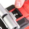 MILWAUKEE M18 BLPD2-502X aku příklepová vrtačka 18V/2*5Ah, 82Nm, 0-550/1800 ot./min.