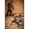 STANLEY STST83400-1 pracovný skladací stôl FATMAX Workbech MPP, nosnosť 250kg