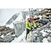 DeWalt DCG418T2 aku úhlová bruska 125mm, 54V/2*6Ah, FLEXVOLT, kufr TSTAK