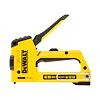 DeWalt DWHT0-TR510 univerzálna sponkovačka 5v1, sponky 6-14mm, klince 12 + 15mm. Al zliatina