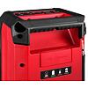 MILWAUKEE M12 FPP4A2-423B aku sada M12CH+M12FPD2+M12FCOT+M12RCDAB, 1*M12B4, 2*M12B2, taška